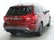 2018 Nissan Pathfinder Platinum