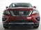 2018 Nissan Pathfinder Platinum
