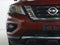 2018 Nissan Pathfinder Platinum