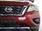 2018 Nissan Pathfinder Platinum