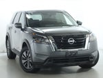 2022 Nissan Pathfinder S