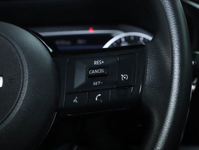2022 Nissan Pathfinder S