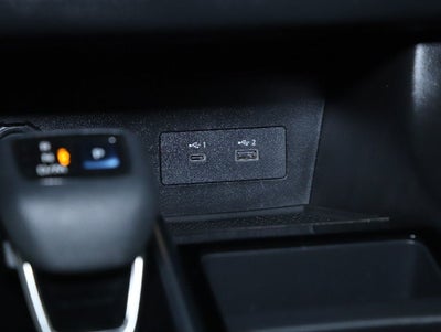 2022 Nissan Pathfinder S