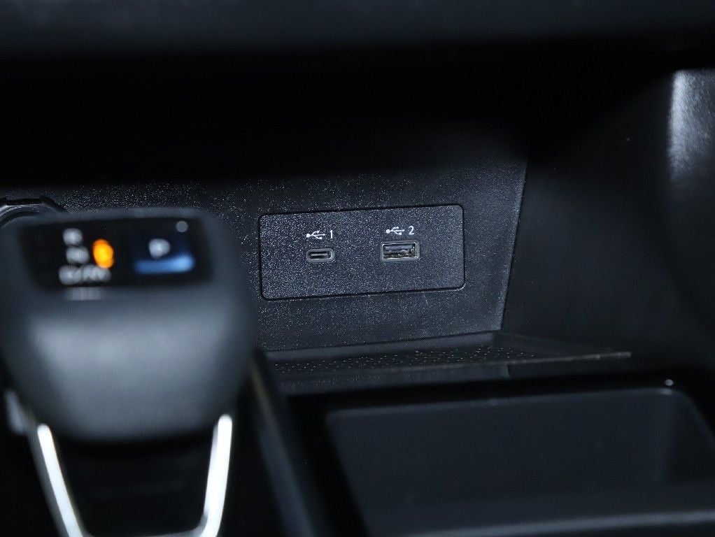 2022 Nissan Pathfinder S