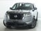 2022 Nissan Pathfinder S
