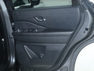 2022 Nissan Pathfinder S