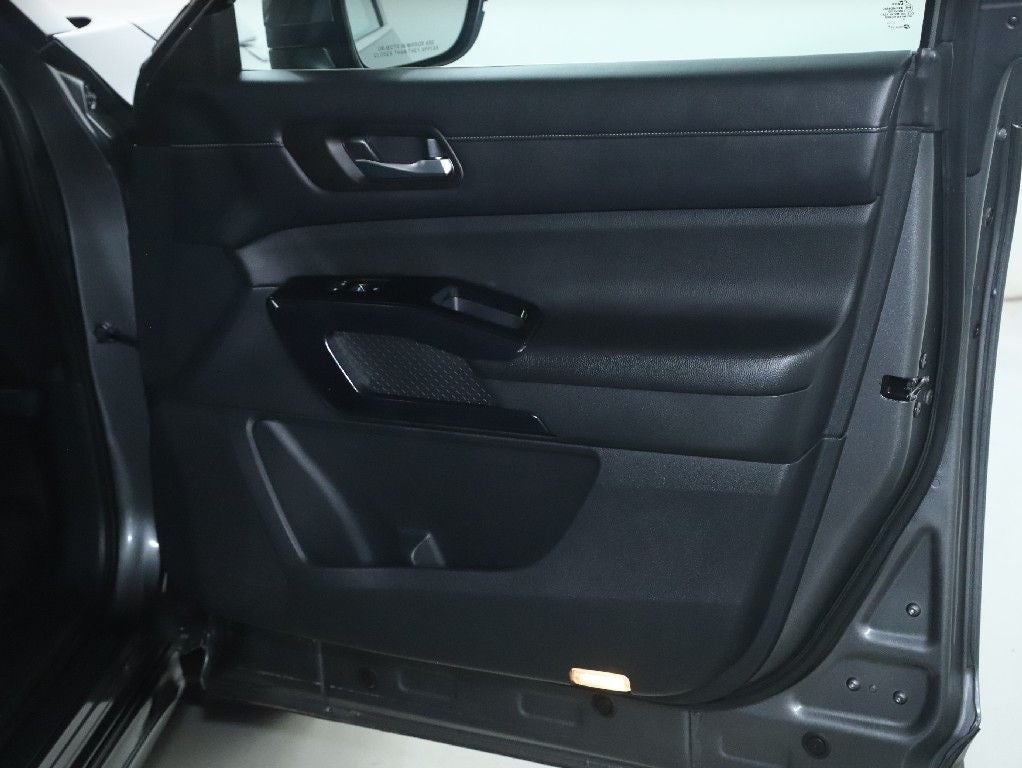 2022 Nissan Pathfinder S