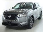 2022 Nissan Pathfinder S