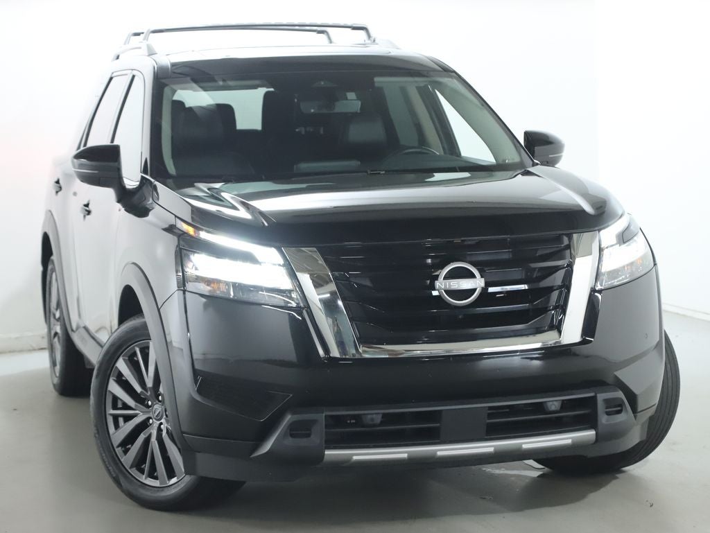 5N1DR3CD3RC218500