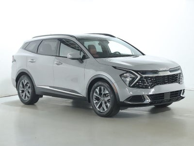 2023 Kia Sportage SX