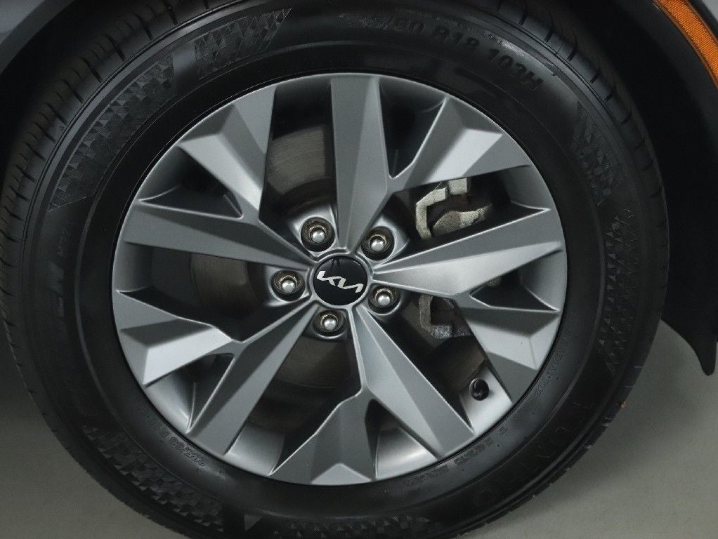 2023 Kia Sportage SX