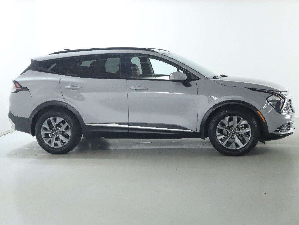 2023 Kia Sportage SX