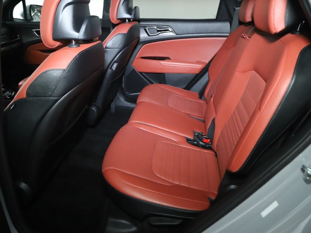 2023 Kia Sportage SX