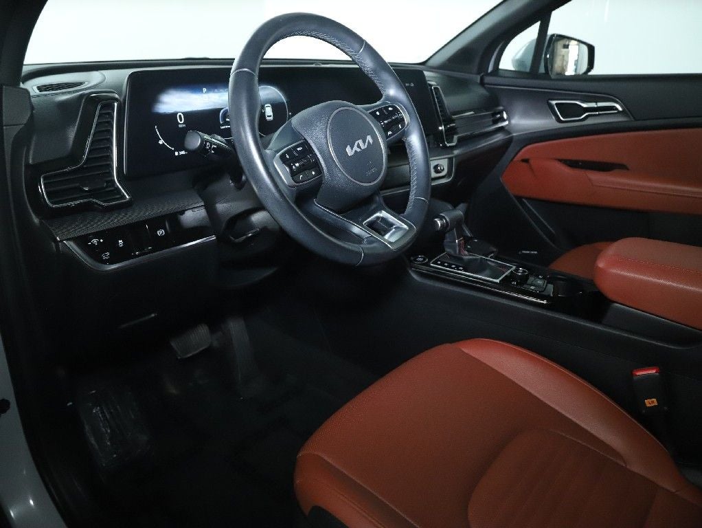 2023 Kia Sportage SX