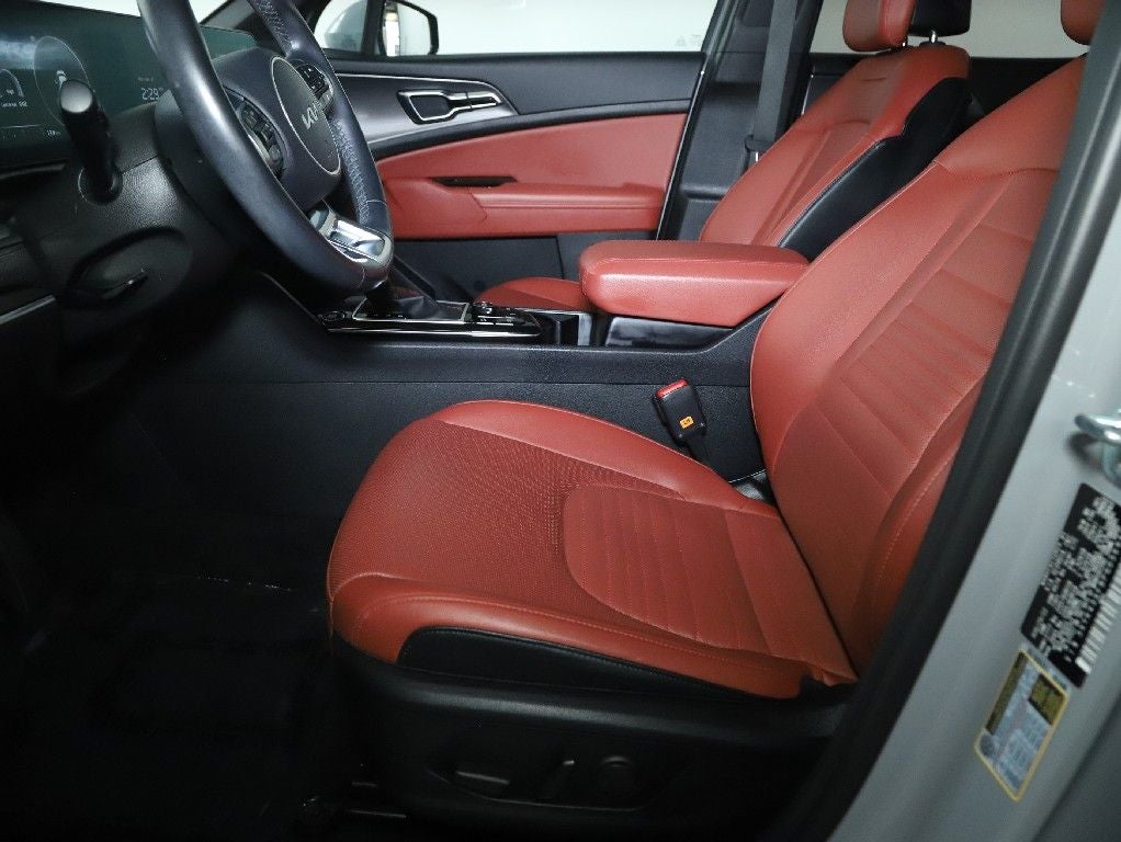 2023 Kia Sportage SX