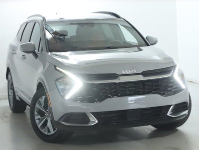 2023 Kia Sportage SX