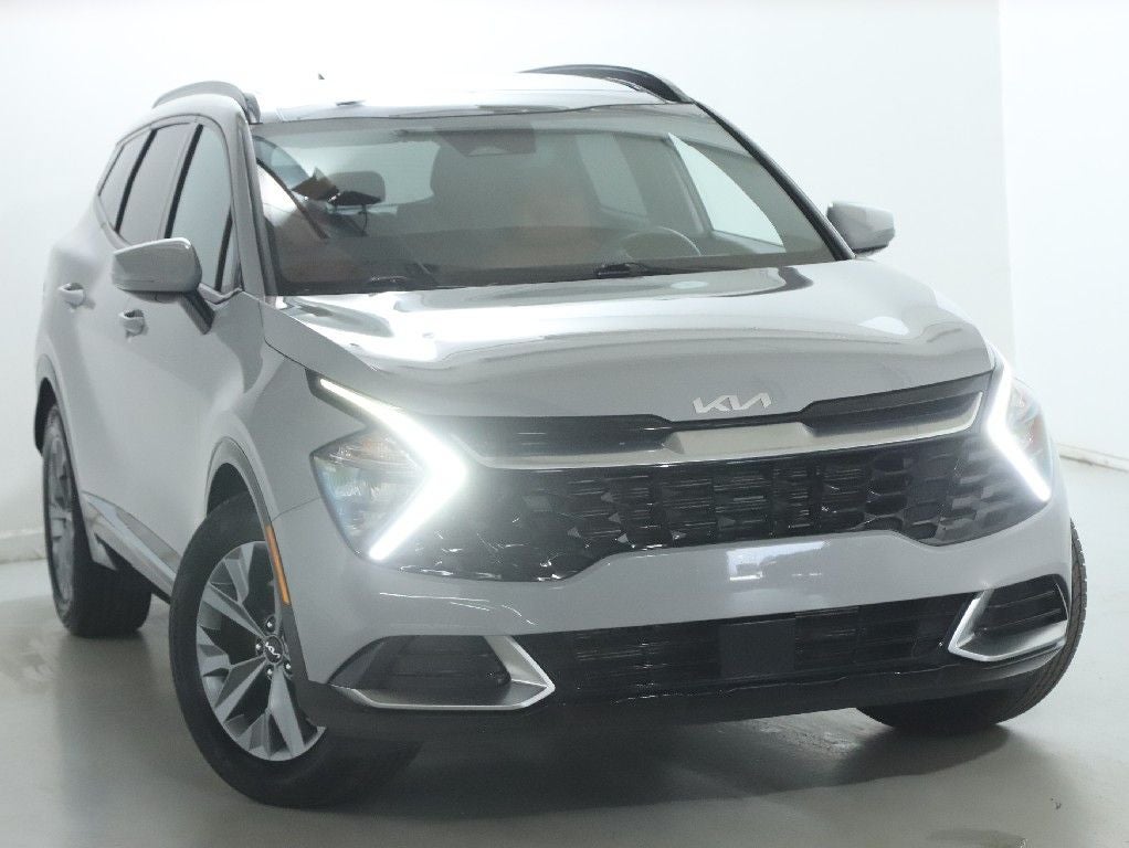 2023 Kia Sportage SX