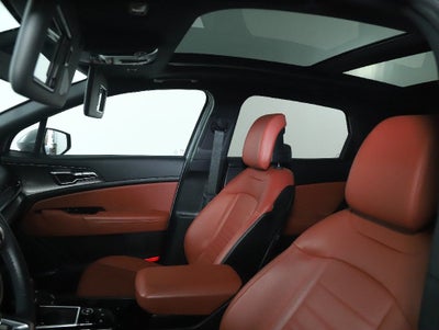 2023 Kia Sportage SX