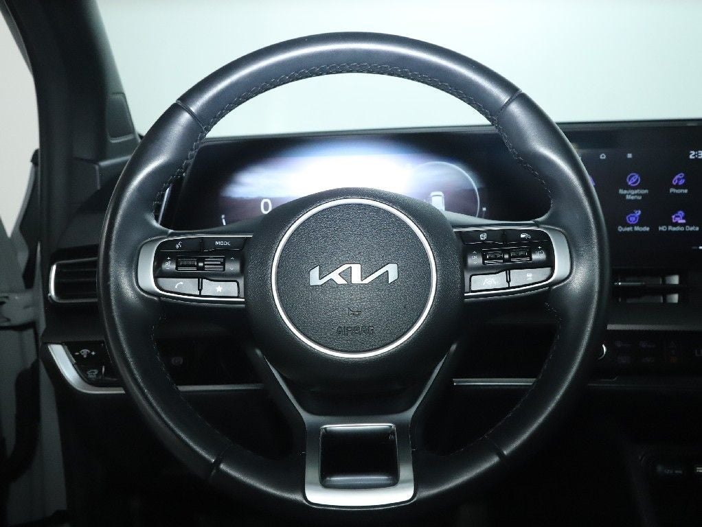 2023 Kia Sportage SX