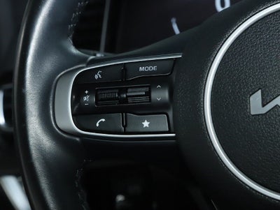 2023 Kia Sportage SX