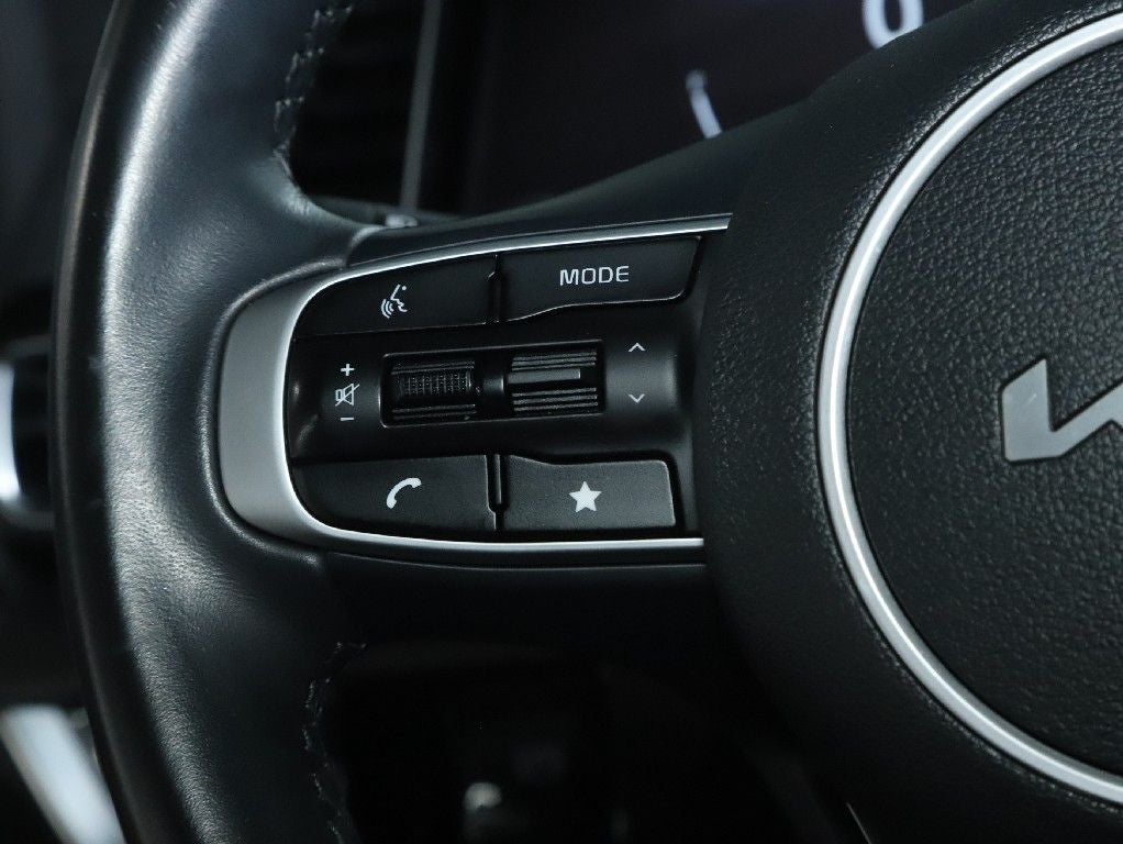 2023 Kia Sportage SX