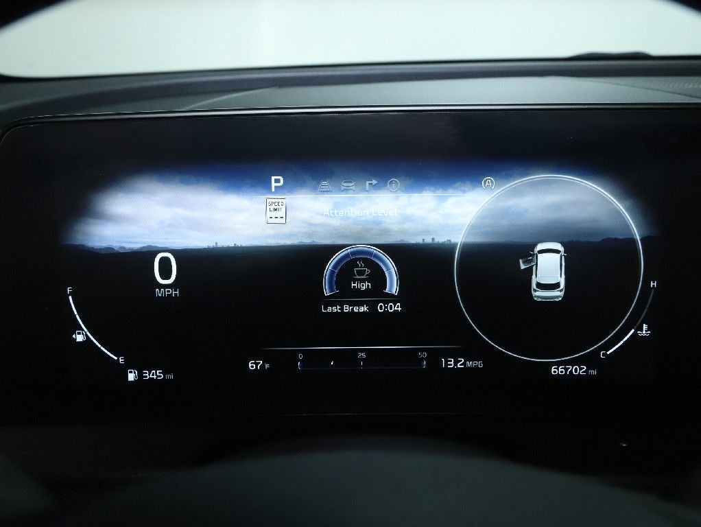 2023 Kia Sportage SX