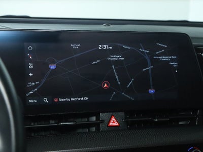 2023 Kia Sportage SX