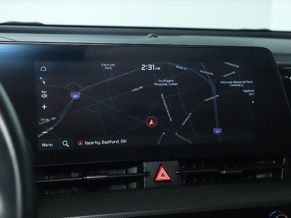 2023 Kia Sportage SX
