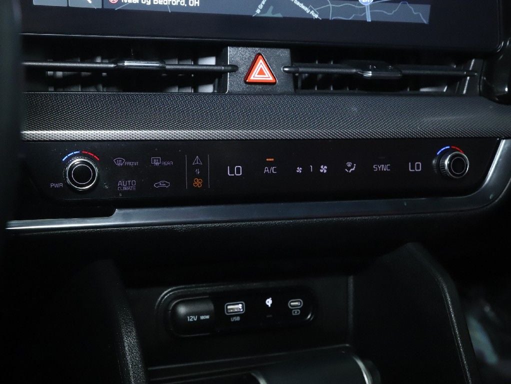 2023 Kia Sportage SX