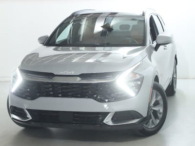 2023 Kia Sportage SX