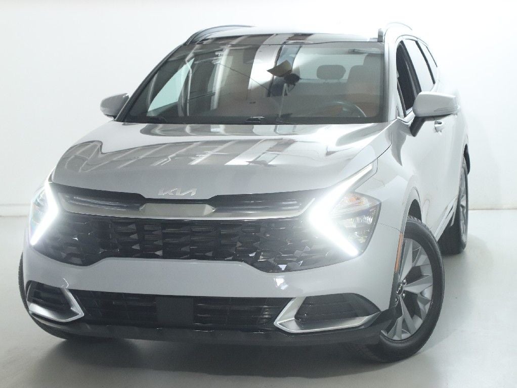 2023 Kia Sportage SX