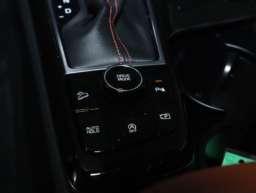2023 Kia Sportage SX