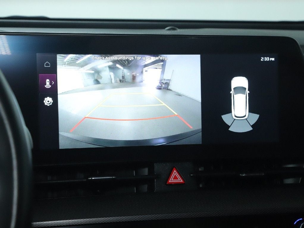 2023 Kia Sportage SX