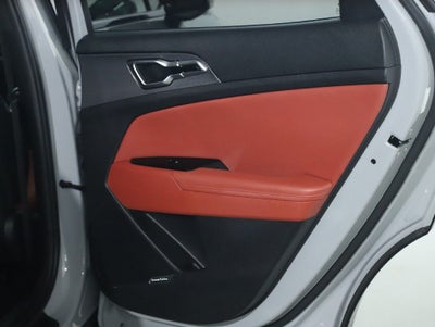 2023 Kia Sportage SX