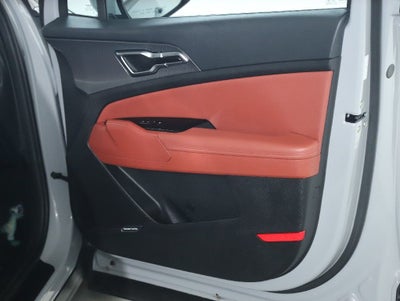 2023 Kia Sportage SX