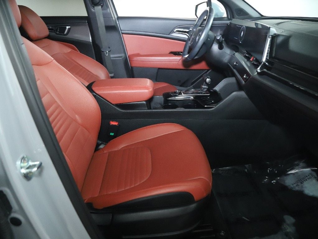 2023 Kia Sportage SX