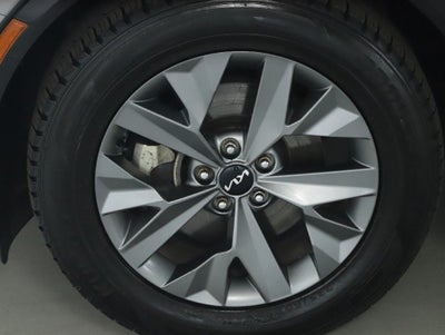 2023 Kia Sportage SX