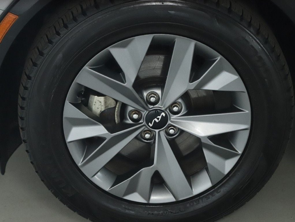 2023 Kia Sportage SX