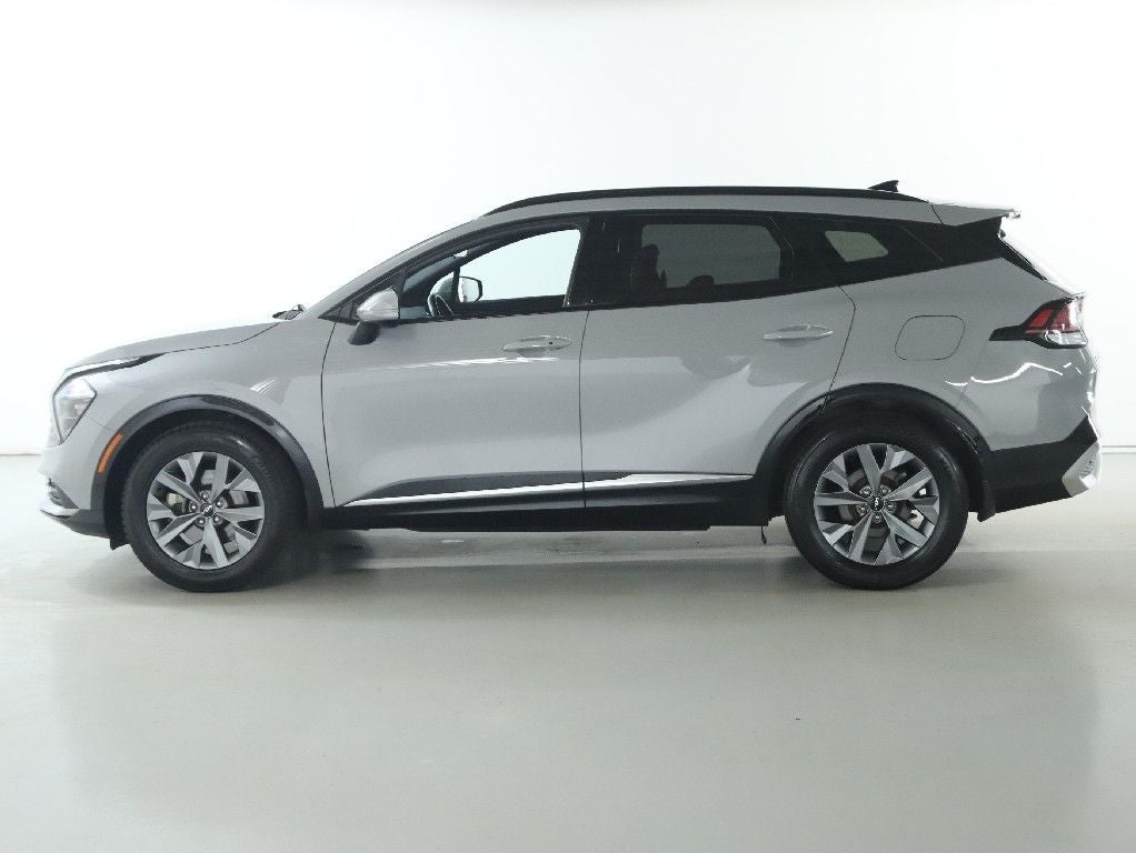 2023 Kia Sportage SX