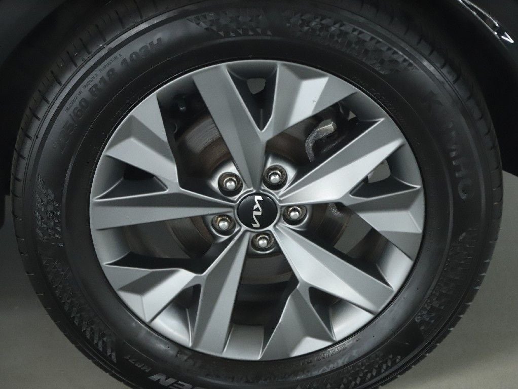 2023 Kia Sportage SX