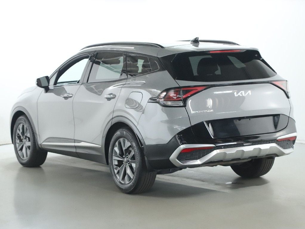 2023 Kia Sportage SX