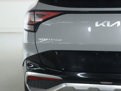 2023 Kia Sportage SX