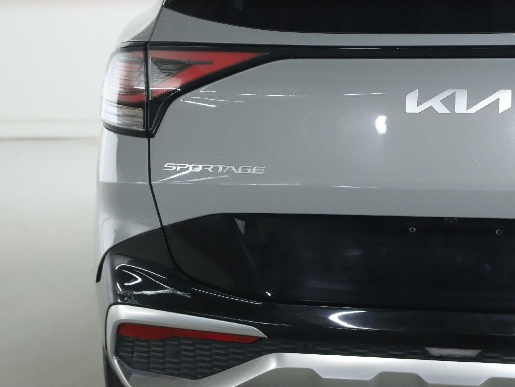 2023 Kia Sportage SX