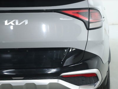 2023 Kia Sportage SX
