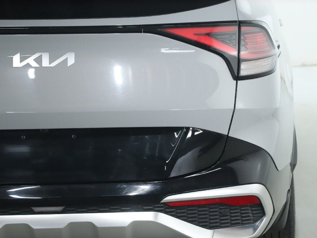 2023 Kia Sportage SX