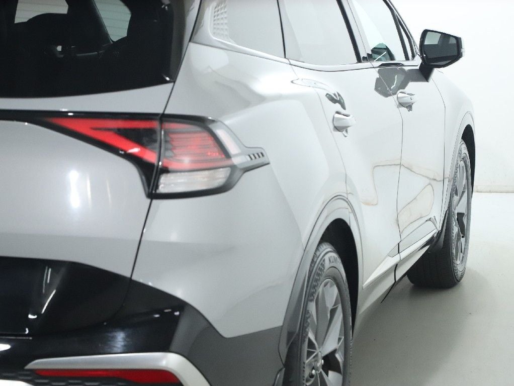2023 Kia Sportage SX