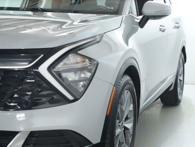 2023 Kia Sportage SX