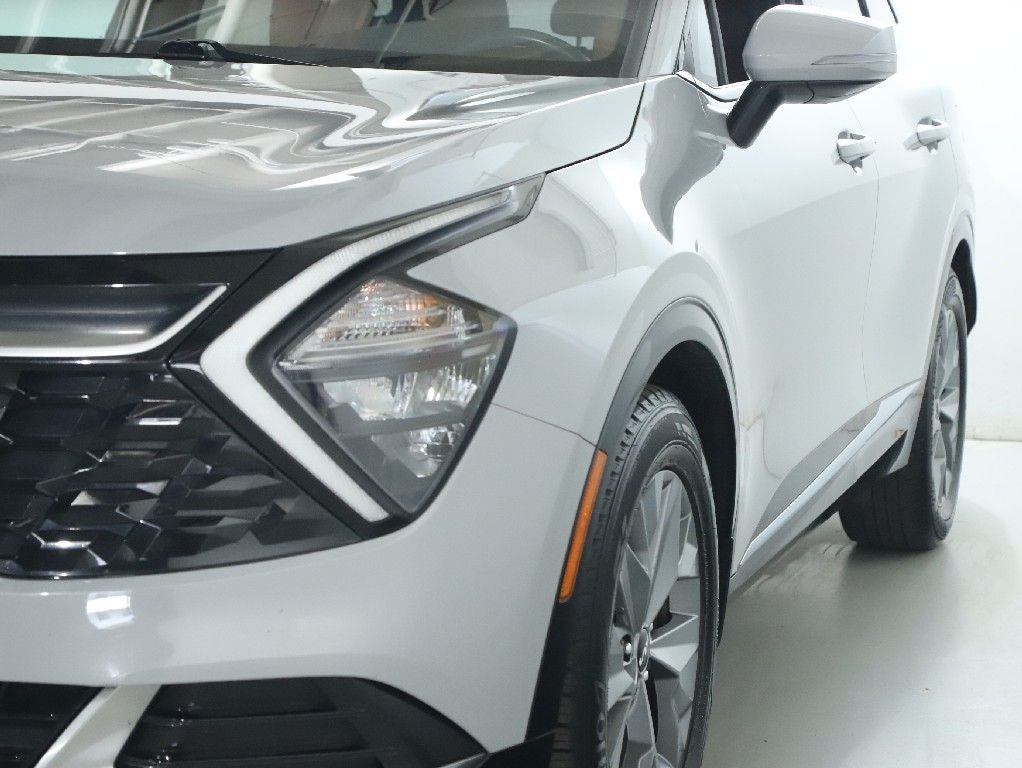 2023 Kia Sportage SX