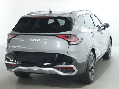 2023 Kia Sportage SX