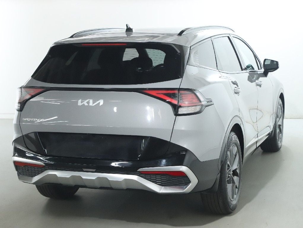 2023 Kia Sportage SX